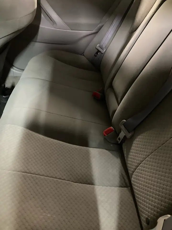 Toyota Camry снимка Toyota Camry