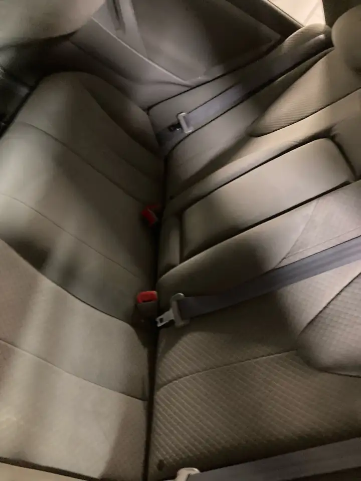 Toyota Camry снимка Toyota Camry