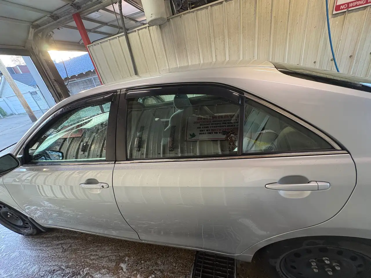 Toyota Camry снимка Toyota Camry