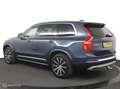 Volvo XC90 T8 AWD Inscription|TREKH|PANO|ACC|H&K|head up disp Bleu - thumbnail 7