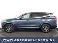Volvo XC90 T8 AWD Inscription|TREKH|PANO|ACC|H&K|head up disp Bleu - thumbnail 1