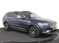 Volvo XC90 T8 AWD Inscription|TREKH|PANO|ACC|H&K|head up disp Bleu - thumbnail 5