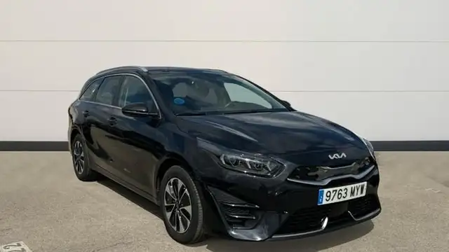 Kia 1.6 GDI PHEV EDRIVE TOURER 141 5P