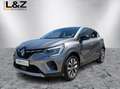 Renault Captur II Experience 1.3 TCe 130 EDC *Automatik* Grau - thumbnail 1