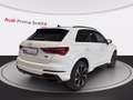 Audi Q3 45 1.4 tfsi e s line edition s-tronic Weiß - thumbnail 4