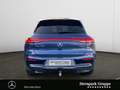 Mercedes-Benz EQS SUV EQS 450 4M SUV 118kW AMG'Prem+'HeadPump'AHK'Mass Blau - thumbnail 4