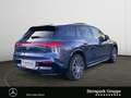 Mercedes-Benz EQS SUV EQS 450 4M SUV 118kW AMG'Prem+'HeadPump'AHK'Mass Blau - thumbnail 5