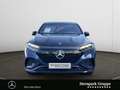 Mercedes-Benz EQS SUV EQS 450 4M SUV 118kW AMG'Prem+'HeadPump'AHK'Mass Blau - thumbnail 8
