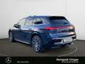 Mercedes-Benz EQS SUV EQS 450 4M SUV 118kW AMG'Prem+'HeadPump'AHK'Mass Blau - thumbnail 3