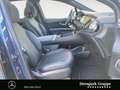 Mercedes-Benz EQS SUV EQS 450 4M SUV 118kW AMG'Prem+'HeadPump'AHK'Mass Blau - thumbnail 15