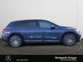 Mercedes-Benz EQS SUV EQS 450 4M SUV 118kW AMG'Prem+'HeadPump'AHK'Mass Blau - thumbnail 6