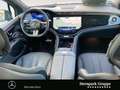 Mercedes-Benz EQS SUV EQS 450 4M SUV 118kW AMG'Prem+'HeadPump'AHK'Mass Blau - thumbnail 10