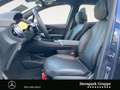Mercedes-Benz EQS SUV EQS 450 4M SUV 118kW AMG'Prem+'HeadPump'AHK'Mass Blau - thumbnail 9