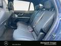 Mercedes-Benz EQS SUV EQS 450 4M SUV 118kW AMG'Prem+'HeadPump'AHK'Mass Blau - thumbnail 13