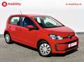 Volkswagen up! 1.0 BMT move up! 5-Drs. | Airco | Bluetooth | Navi Red - thumbnail 6