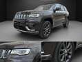 Jeep Grand Cherokee 3.0 CRD V6 250 Summit 4x4 5p Aut. MY18 Marrón - thumbnail 8