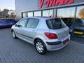 Peugeot 307 1.6-16V XT Edit NAP Climate Cruise Radio/Cd Gris - thumbnail 6