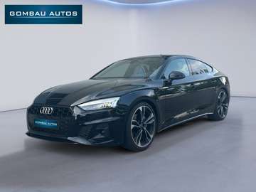 Sportback 40 TFSI S line S tronic