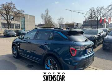 Lynk & Co Händler (Garantie) / TÜV Neu / Service N