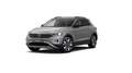 Volkswagen T-Roc 2.0 TDI DSG Goal Navi AHK Spurwechselassis Grau - thumbnail 16