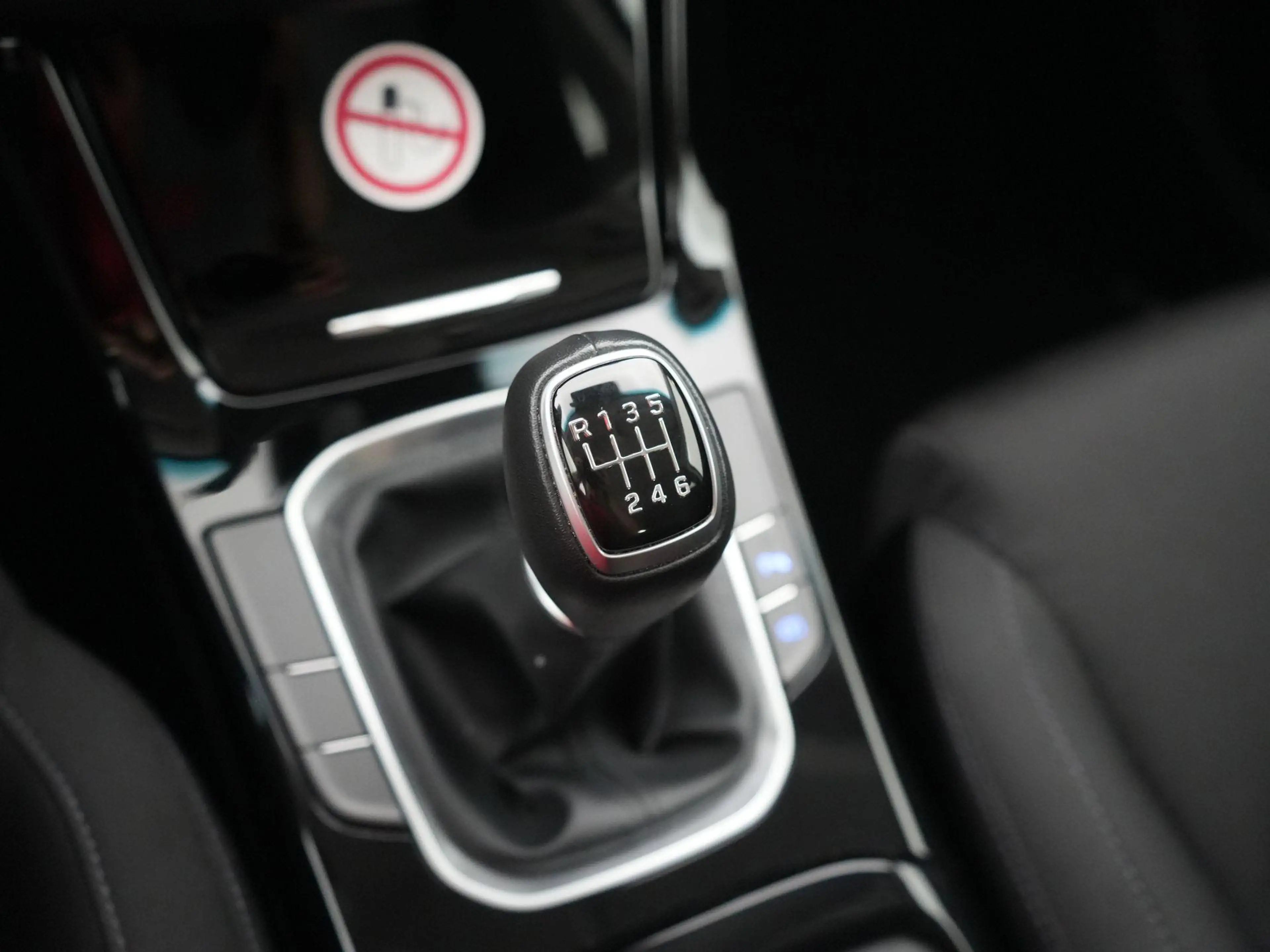 Hyundai i30 TECHNO CAMERA MET SENSOREN - APPLE CARPLAY - CRUIS — photo 10