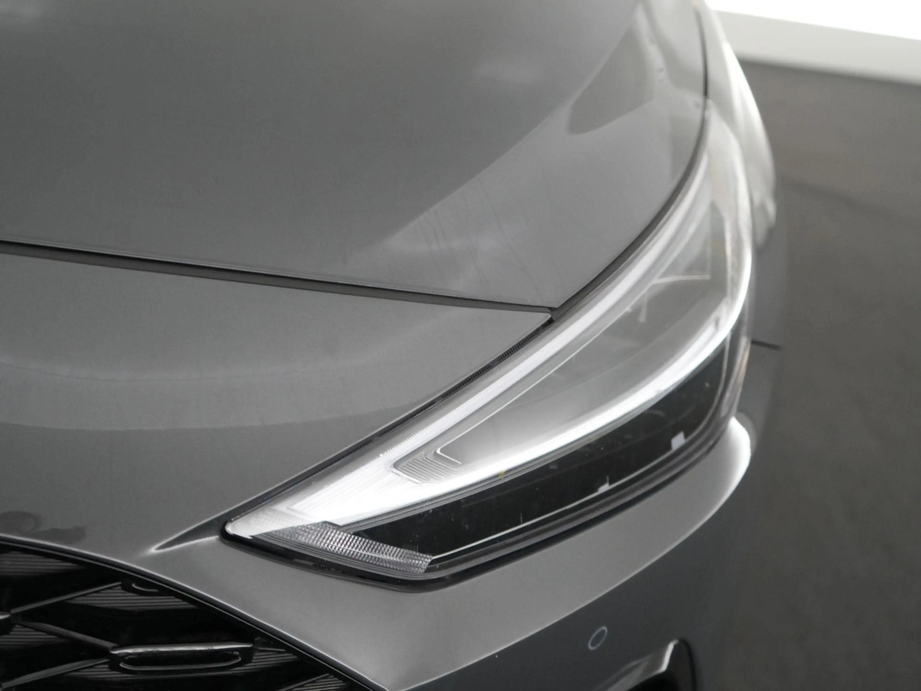 Hyundai i30 TECHNO CAMERA MET SENSOREN - APPLE CARPLAY - CRUIS — photo 13
