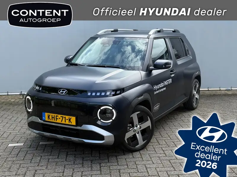 HYUNDAI H-1
