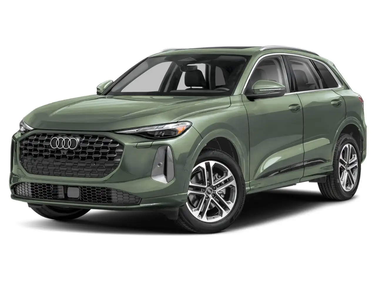 2026 Audi Q5