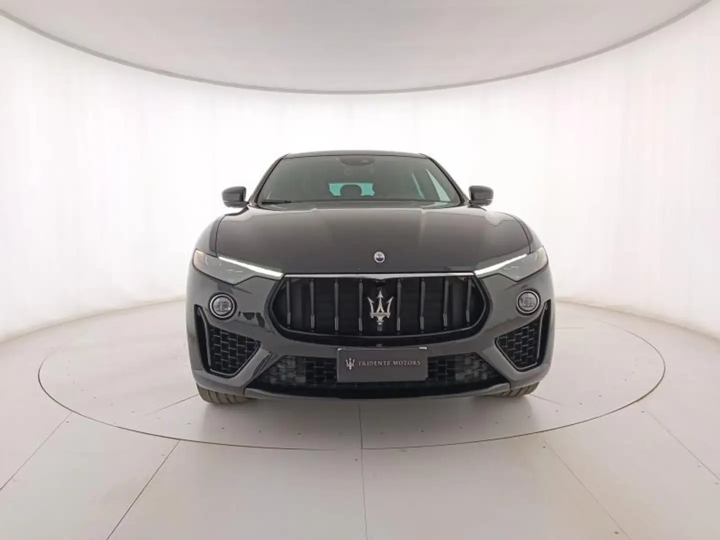 Maserati Levante 2.0 mhev GT 330cv auto Noir - 2