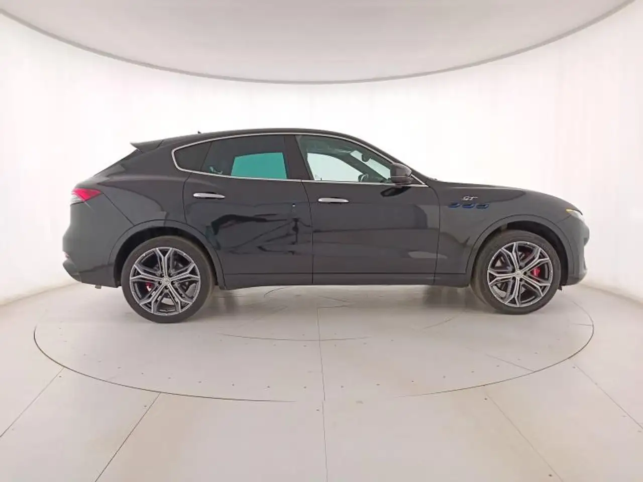Maserati Levante 2021