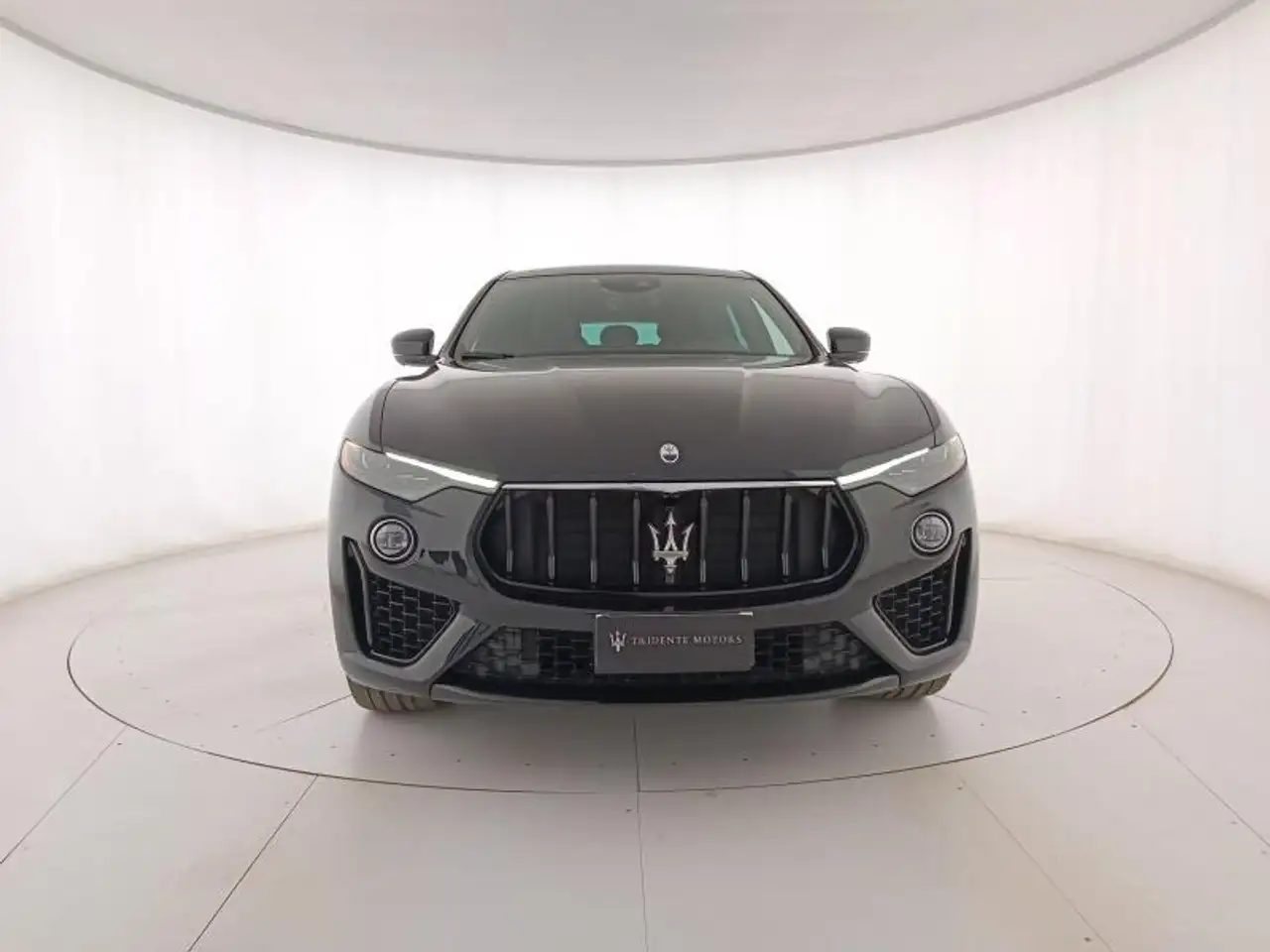 Maserati Levante 2021