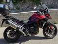 Triumph Tiger 900 GT PRO Rouge - thumbnail 4