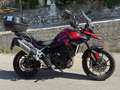 Triumph Tiger 900 GT PRO Rouge - thumbnail 2