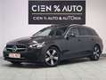 Mercedes-Benz C 220 d Estate Gris - thumbnail 1
