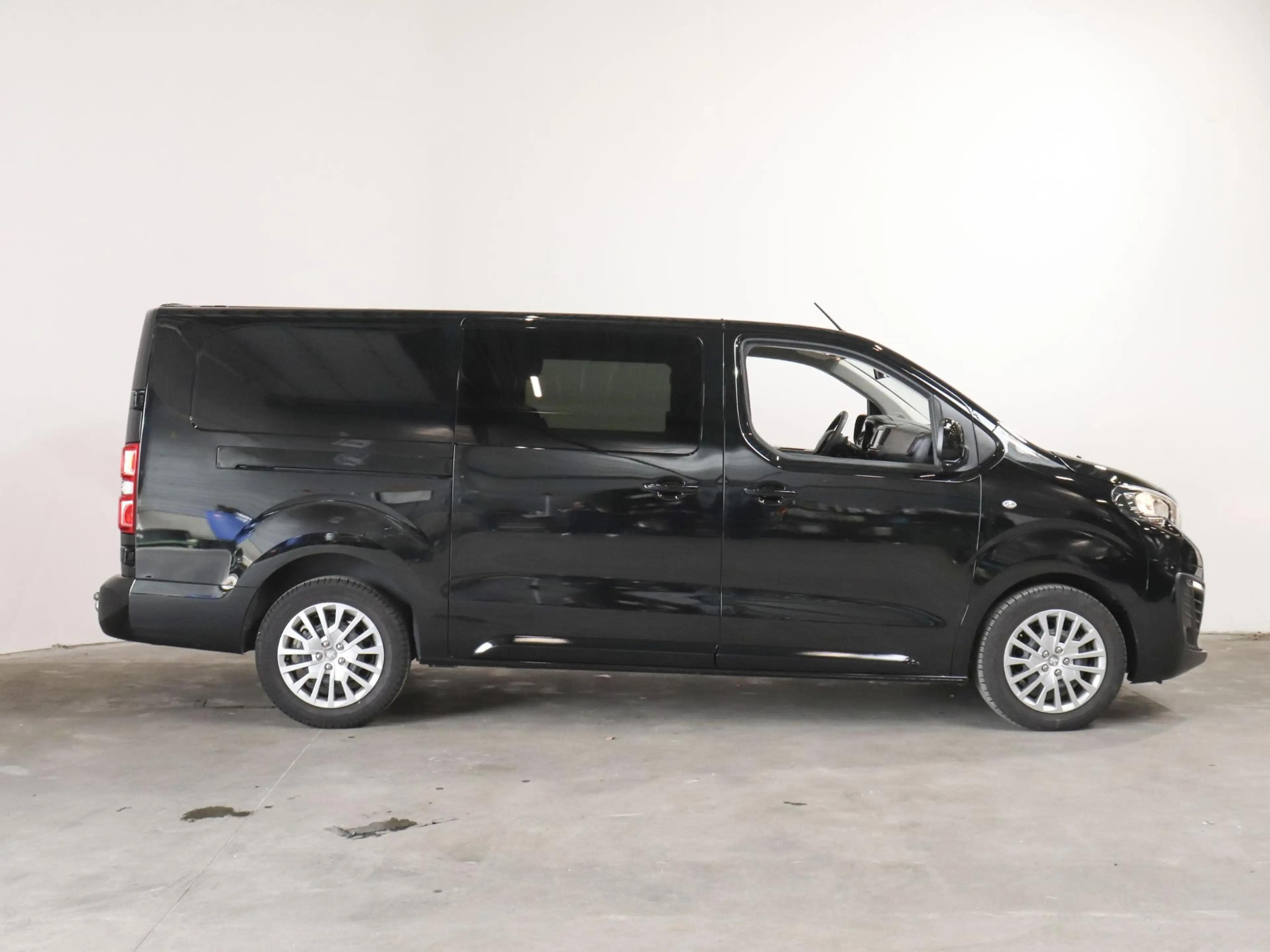 Peugeot Expert 180pk Long L3H1 Premium Dubbele Cabine Automaat 6p — photo 6