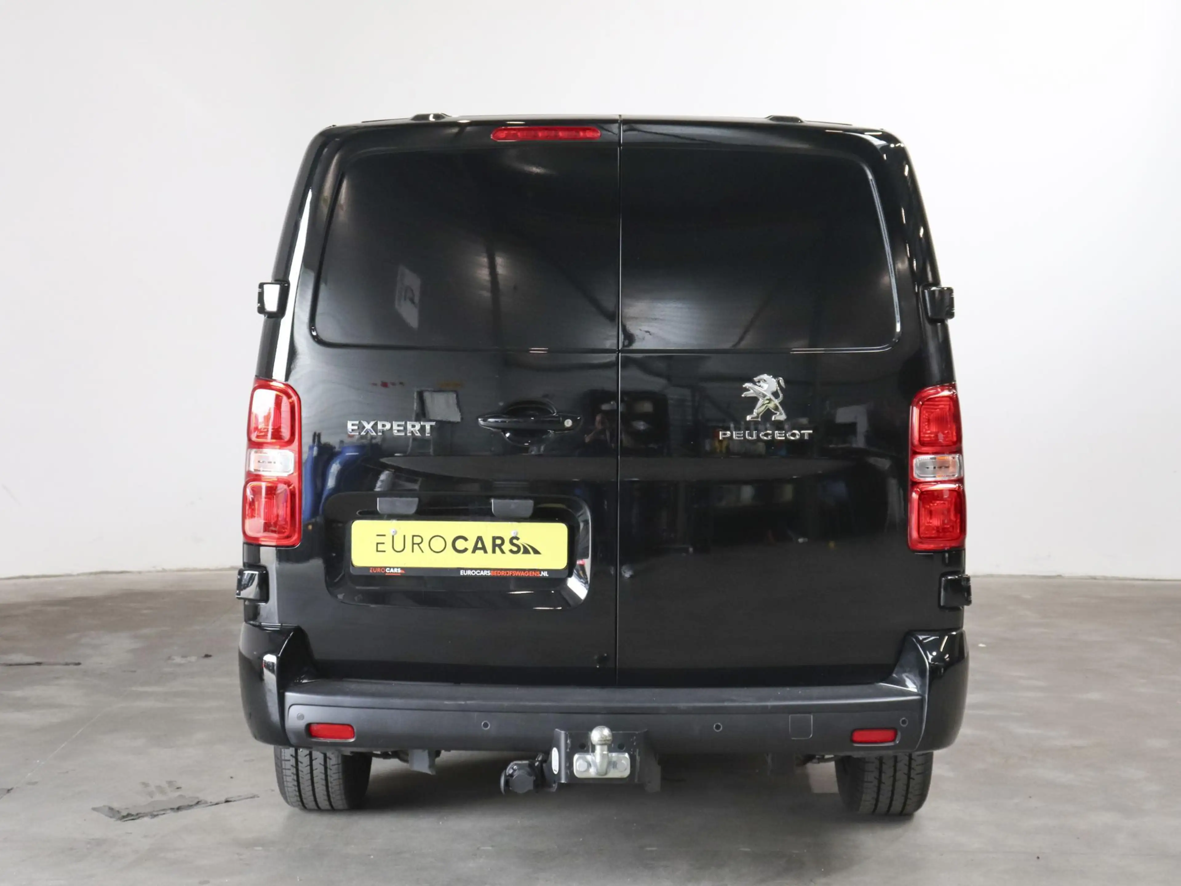 Peugeot Expert 180pk Long L3H1 Premium Dubbele Cabine Automaat 6p — photo 4