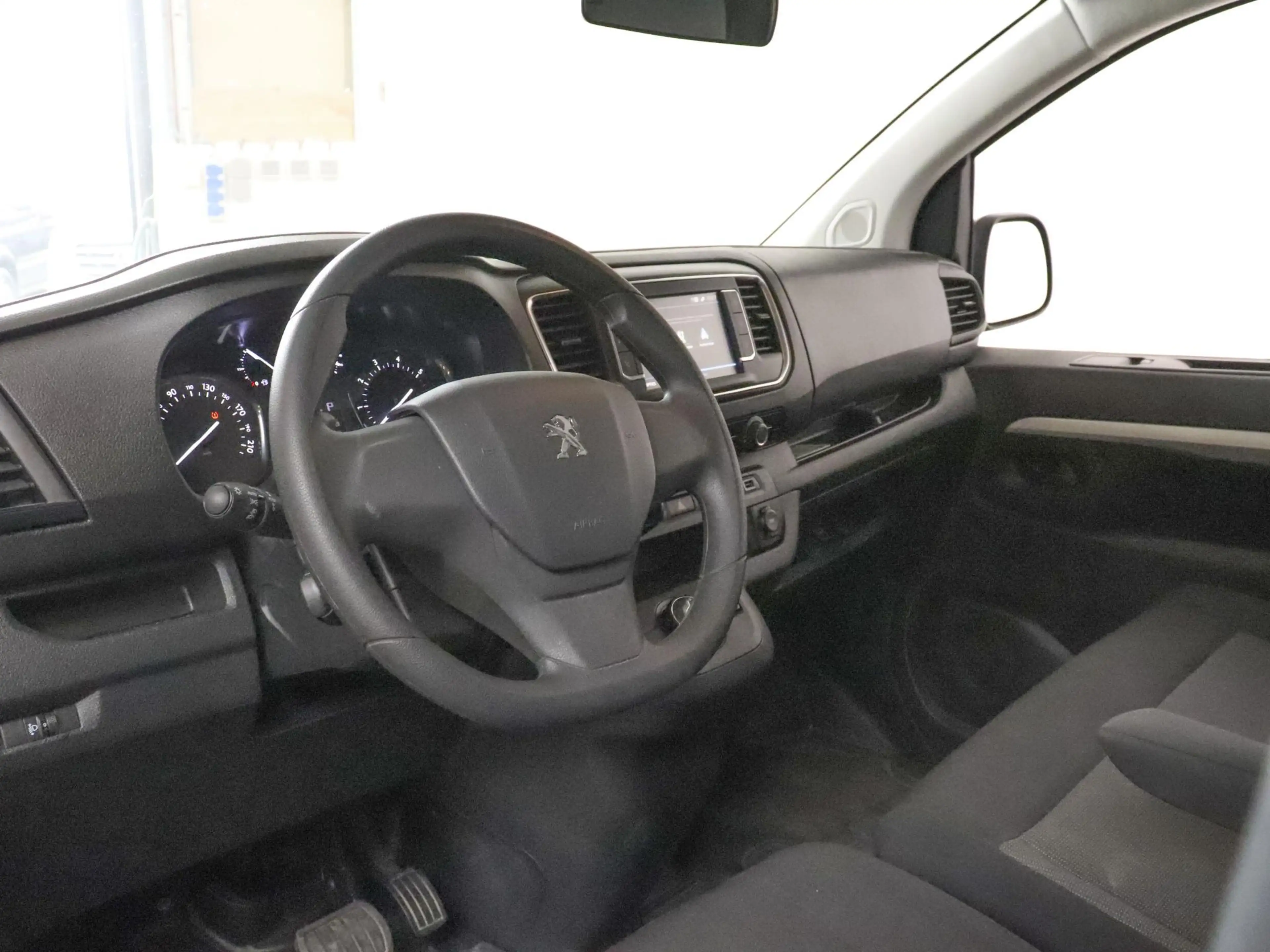 Peugeot Expert 180pk Long L3H1 Premium Dubbele Cabine Automaat 6p — photo 9