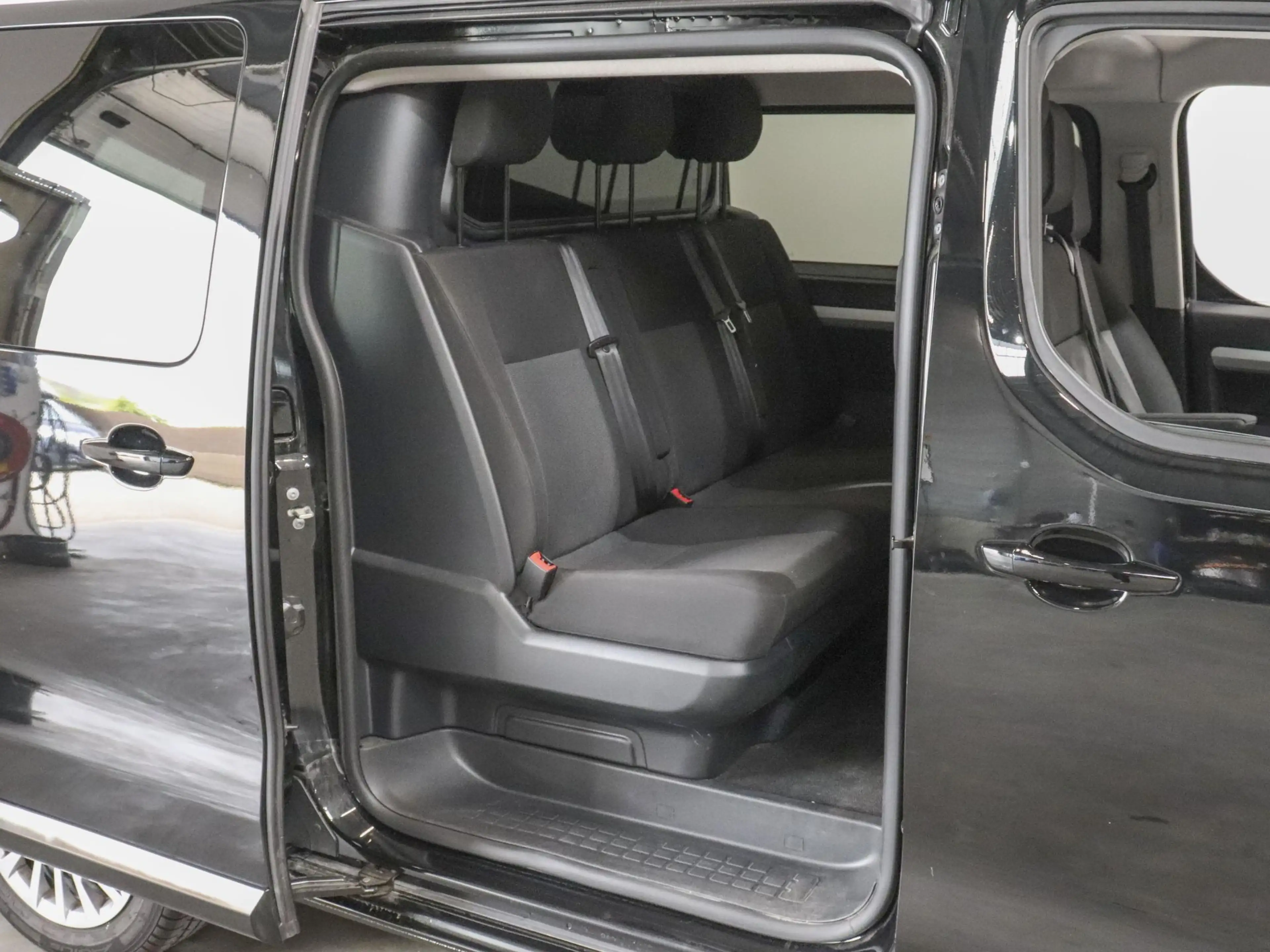 Peugeot Expert 180pk Long L3H1 Premium Dubbele Cabine Automaat 6p — photo 11