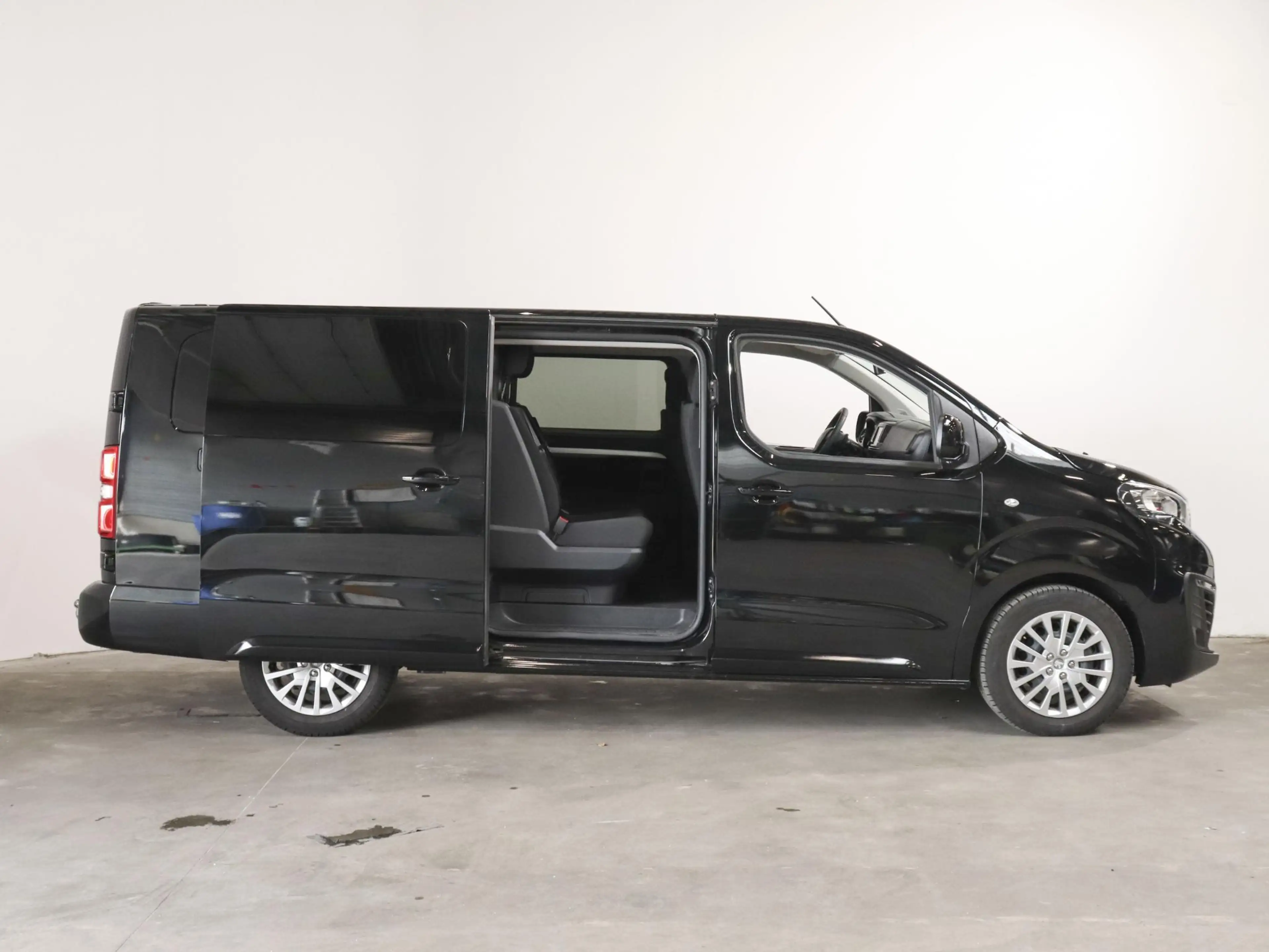 Peugeot Expert 180pk Long L3H1 Premium Dubbele Cabine Automaat 6p — photo 12