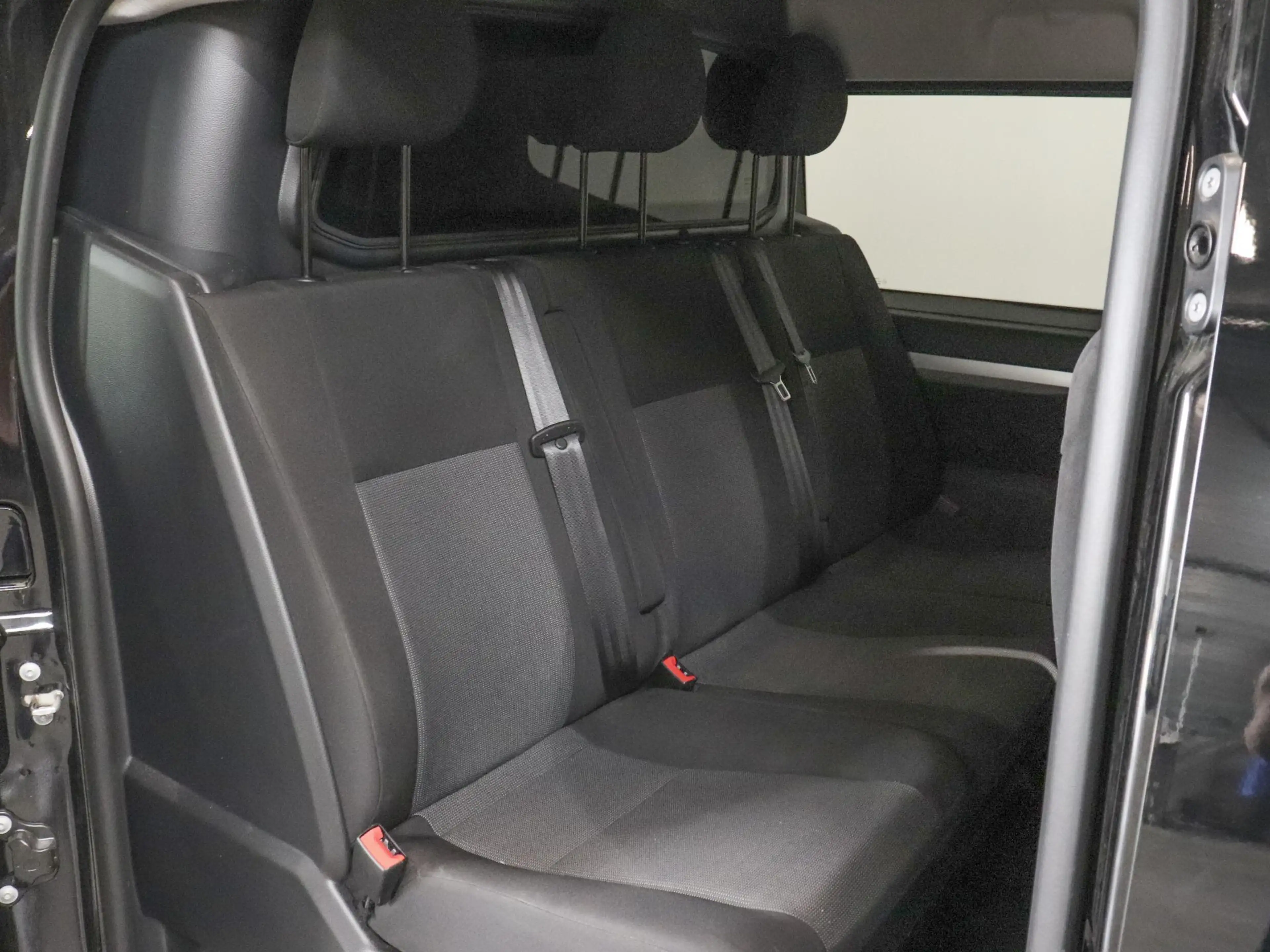 Peugeot Expert 180pk Long L3H1 Premium Dubbele Cabine Automaat 6p — photo 2