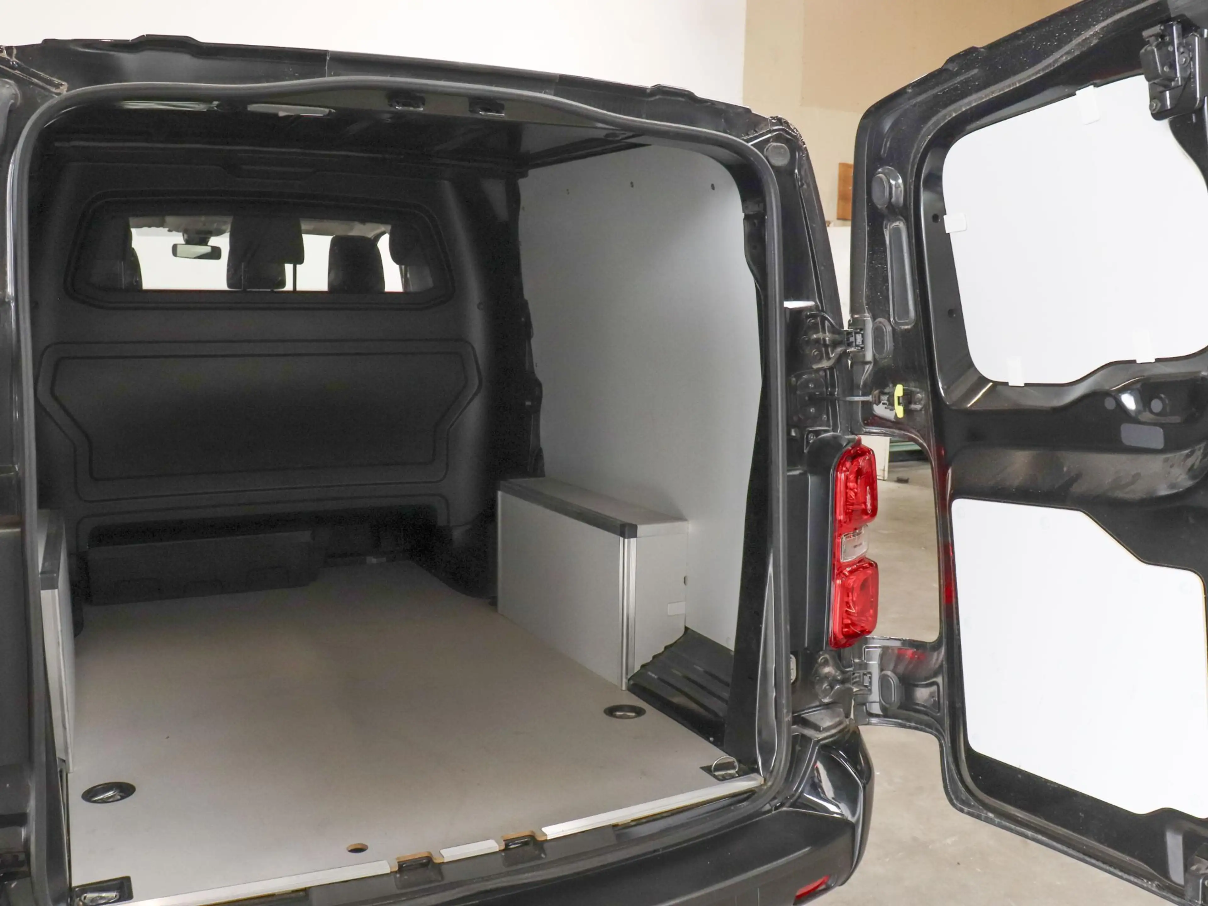 Peugeot Expert 180pk Long L3H1 Premium Dubbele Cabine Automaat 6p — photo 14