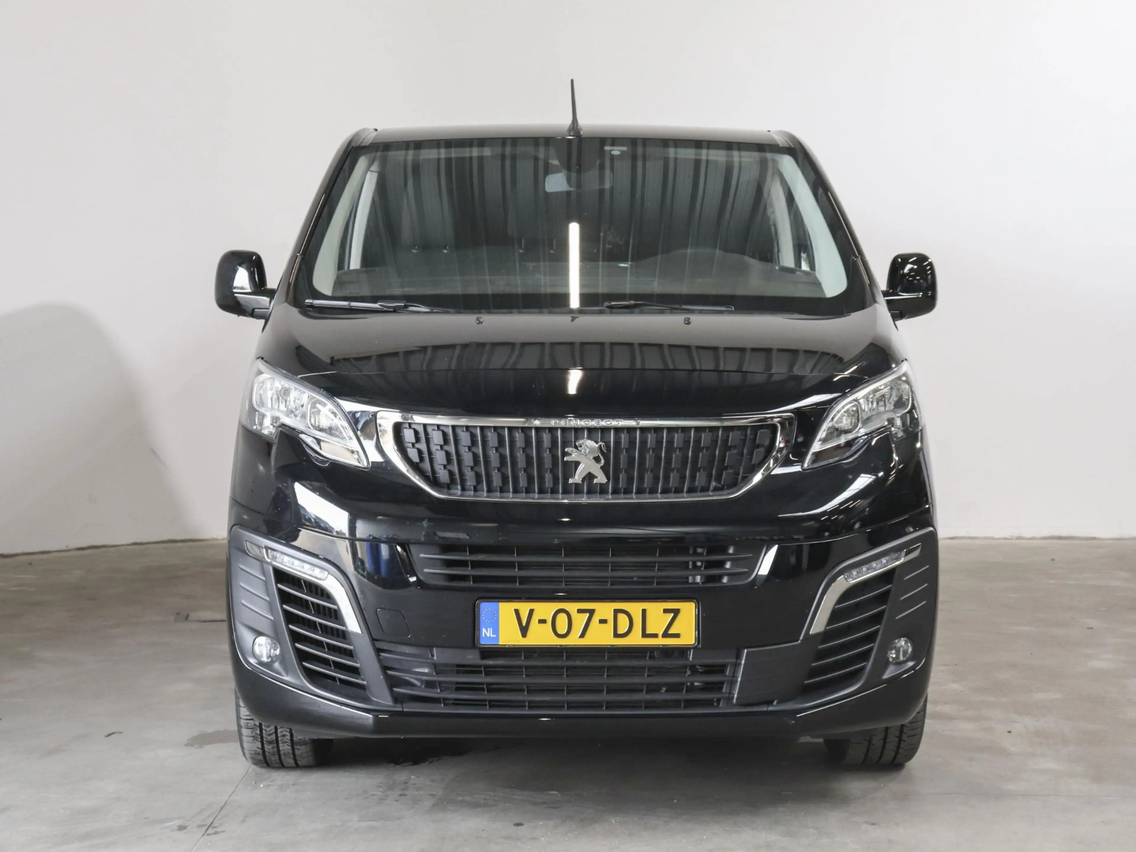 Peugeot Expert 180pk Long L3H1 Premium Dubbele Cabine Automaat 6p — photo 5