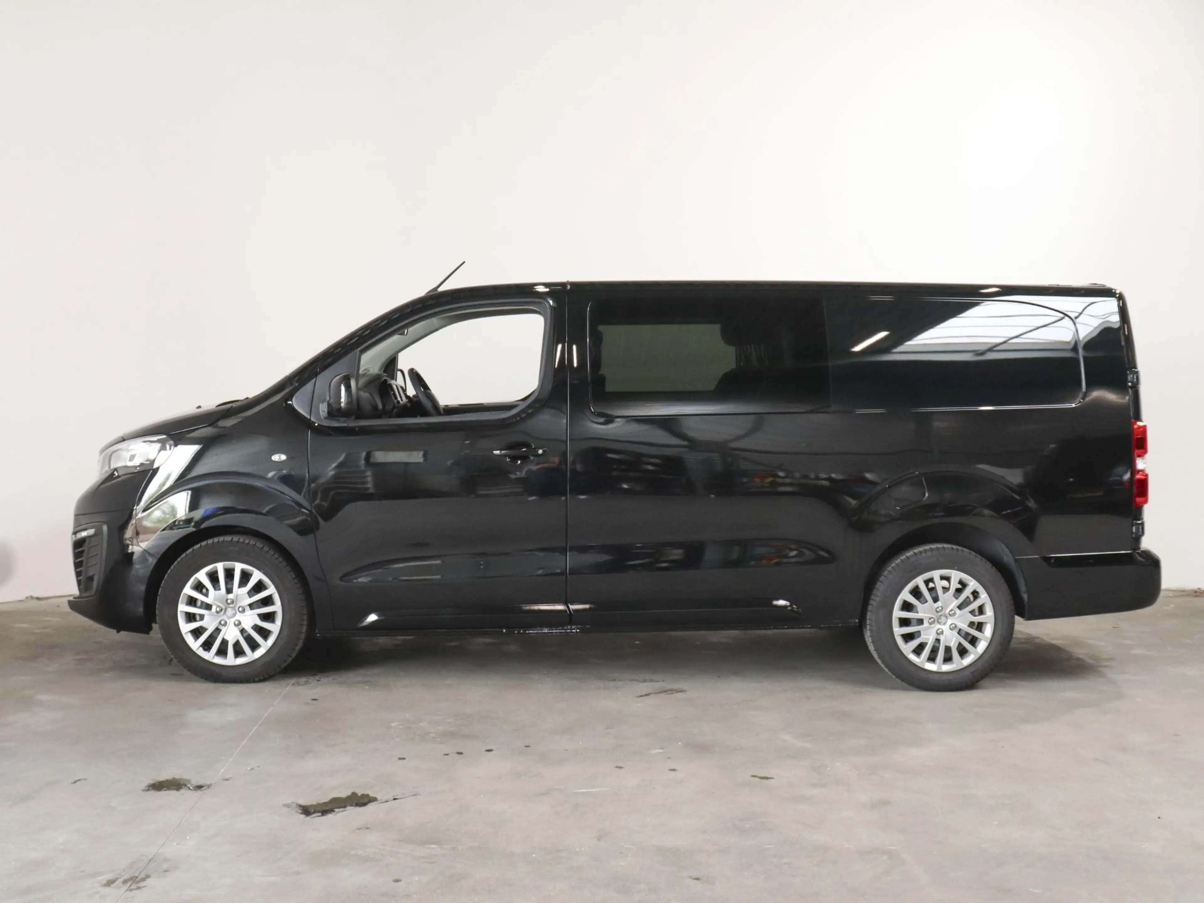 Peugeot Expert 180pk Long L3H1 Premium Dubbele Cabine Automaat 6p — photo 7