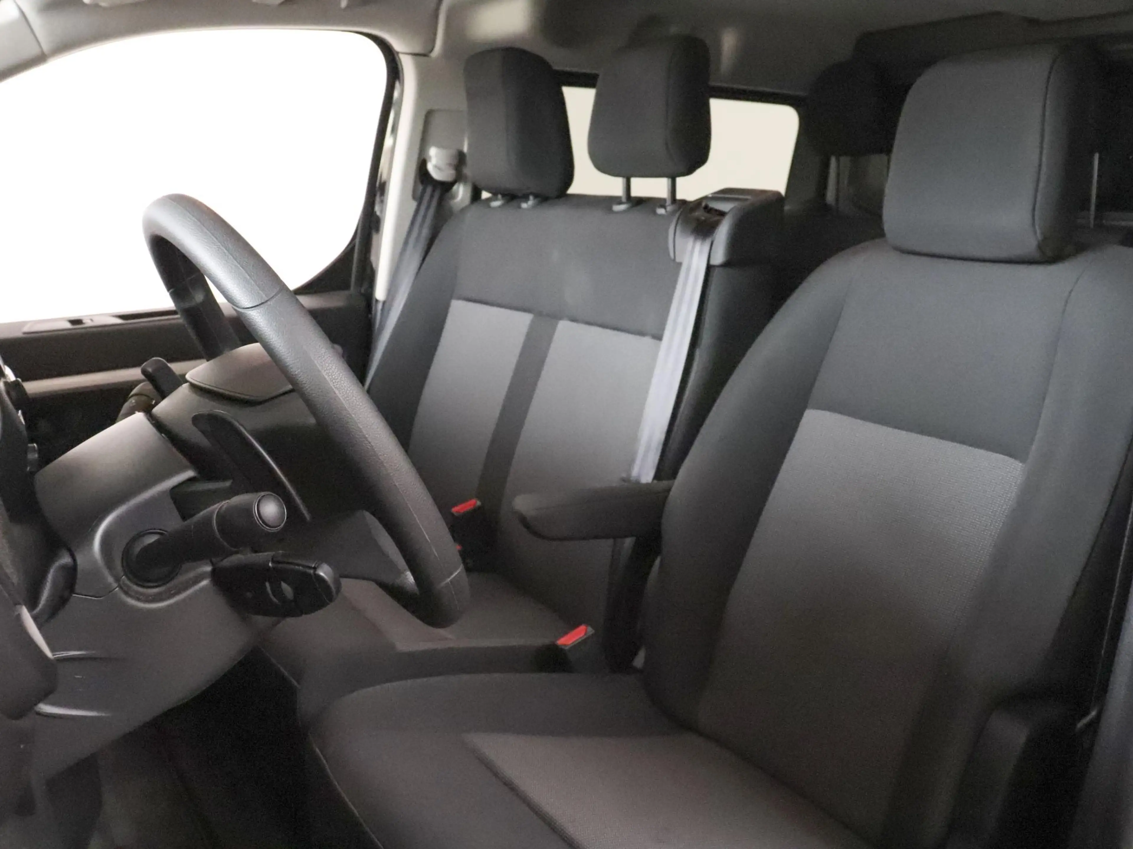 Peugeot Expert 180pk Long L3H1 Premium Dubbele Cabine Automaat 6p — photo 8
