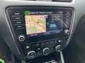 Skoda Octavia Combi 1,6 TDI Style NAVIGATION/FRONTASSIST/LEDER Silber - thumbnail 6