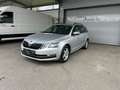 Skoda Octavia Combi 1,6 TDI Style NAVIGATION/FRONTASSIST/LEDER Silber - thumbnail 2