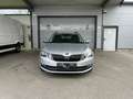 Skoda Octavia Combi 1,6 TDI Style NAVIGATION/FRONTASSIST/LEDER Silber - thumbnail 1