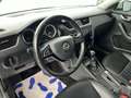 Skoda Octavia Combi 1,6 TDI Style NAVIGATION/FRONTASSIST/LEDER Silber - thumbnail 4