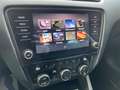 Skoda Octavia Combi 1,6 TDI Style NAVIGATION/FRONTASSIST/LEDER Silber - thumbnail 9