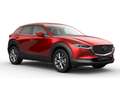 Mazda CX-30 EXCLUSIVE+MATRIX+BOSE+CARPLAY+VFW-AKTION Rot - thumbnail 8